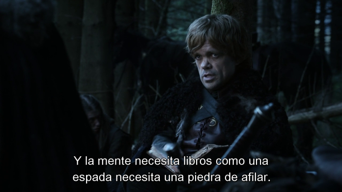 Game of thrones 1x02